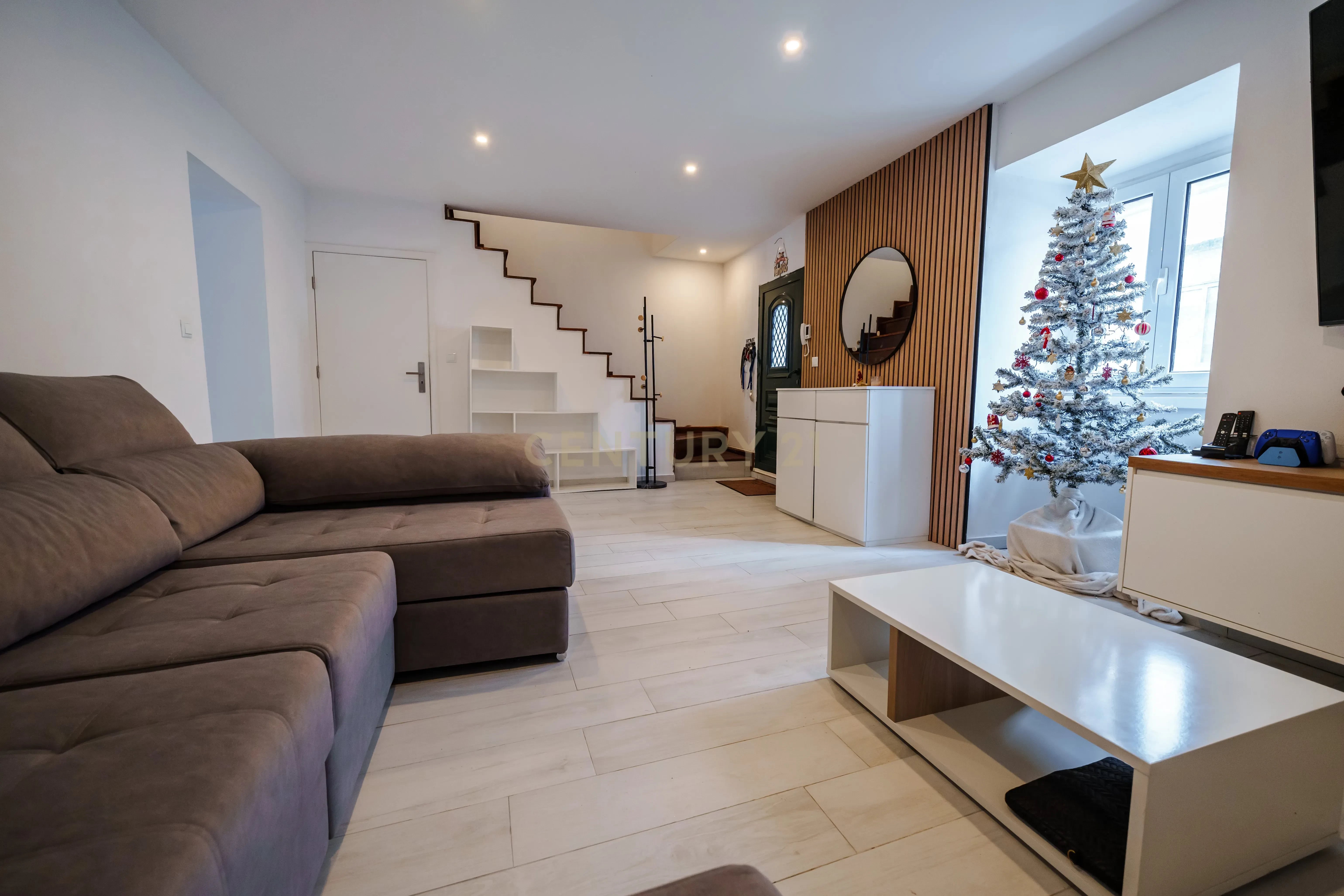 Charming Renovated House in São Vicente Ferreira, Ponta Delgada