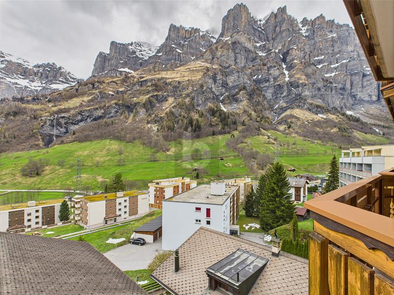 DIGNIFIED LIVING IN A BEAUTIFUL MOUNTAIN WORLD