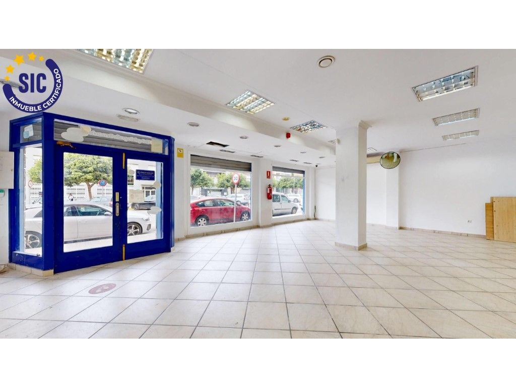 Commercial for sale in Municipality of Sagunto, Spain