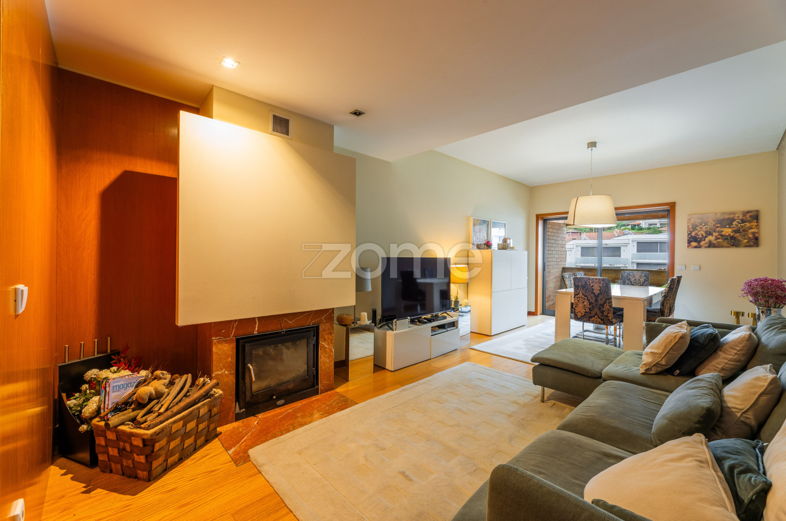 Condo for sale in Braga, Portugal