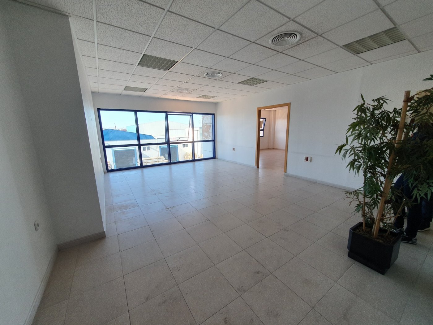 Offices for sale in perfect condition, Polígono Industrial Oeste