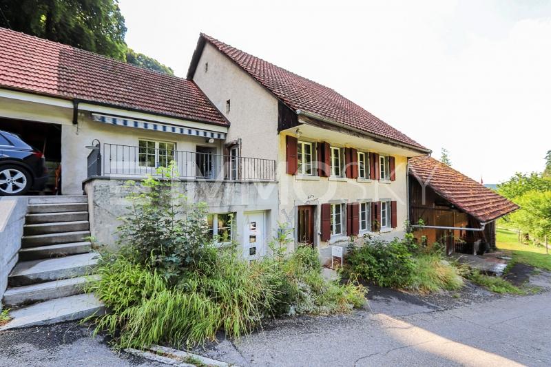 Write your own story (partly in the BGBB)