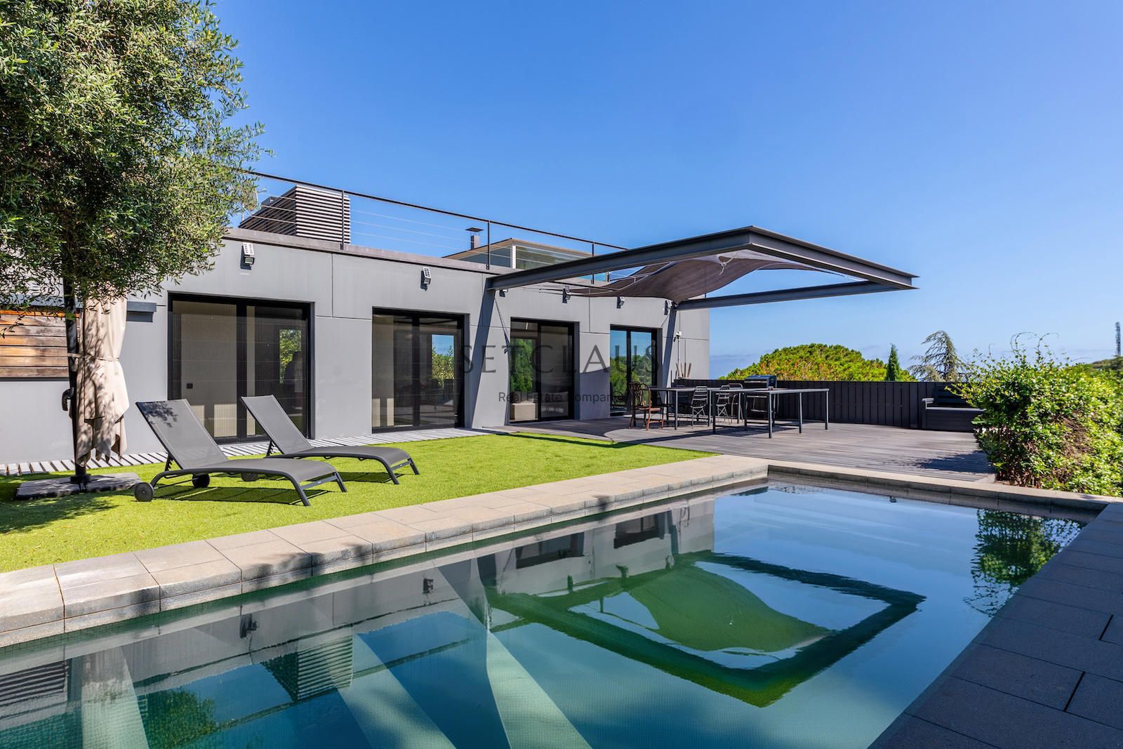 Home for sale in Premià de Dalt, Spain