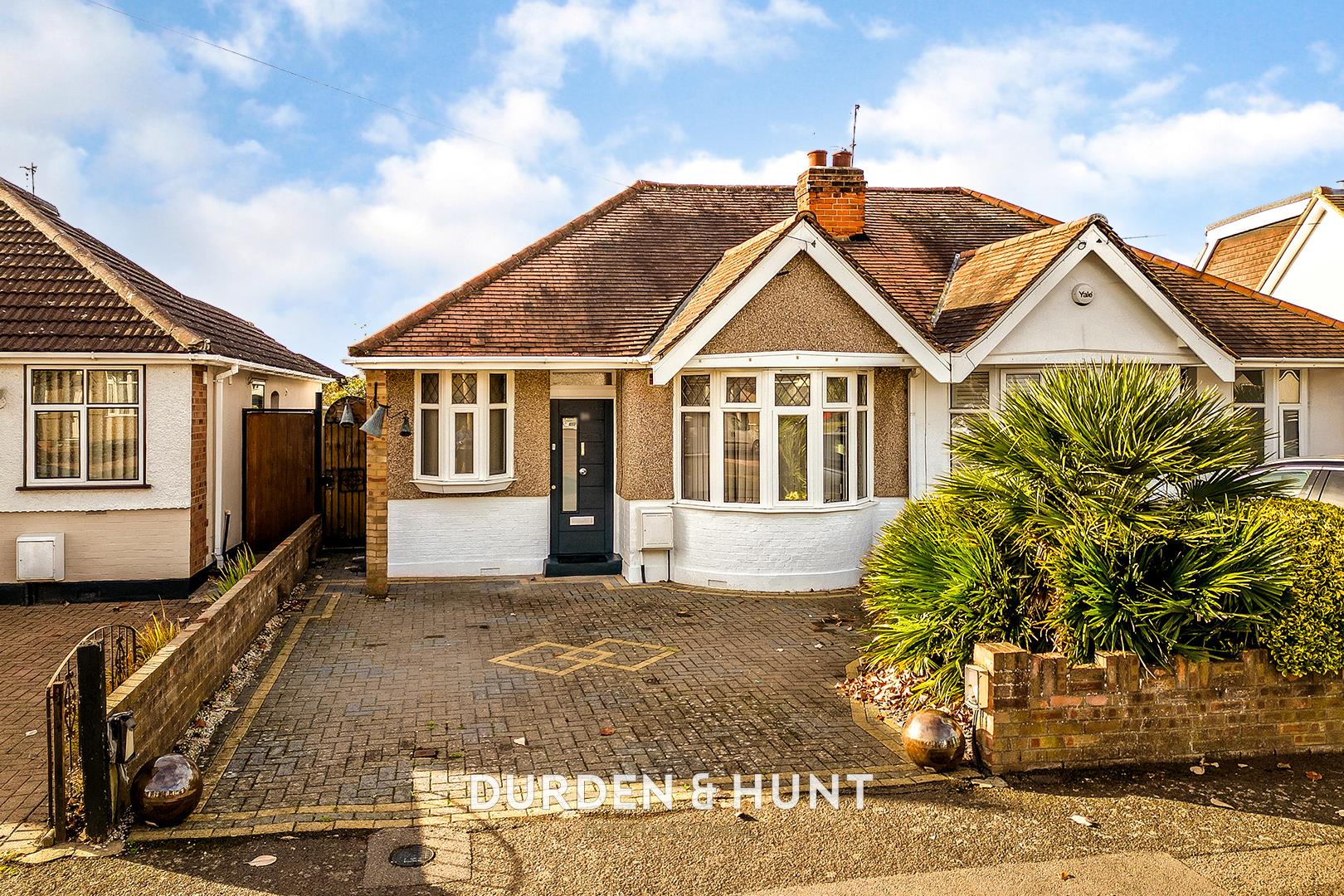 Home for sale in Hornchurch, United Kingdom