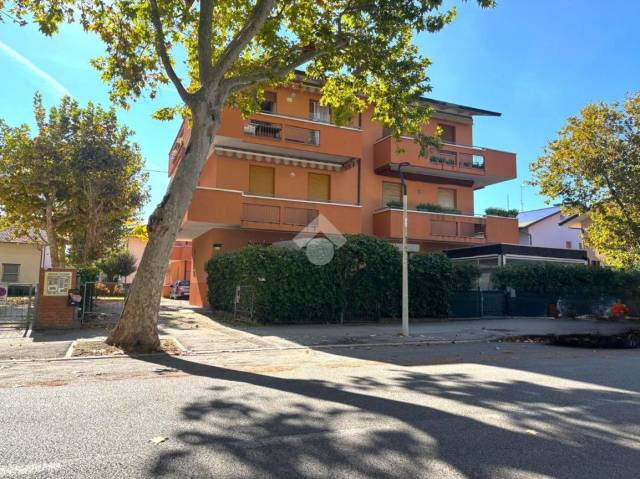 Condo for sale, Via Evangelista Torricelli, 4 (Cesenatico, Italy)