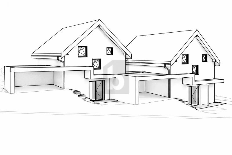 PRICE HIT NEW BUILDING WITH HIGH-QUALITY INTERIOR FITTINGS