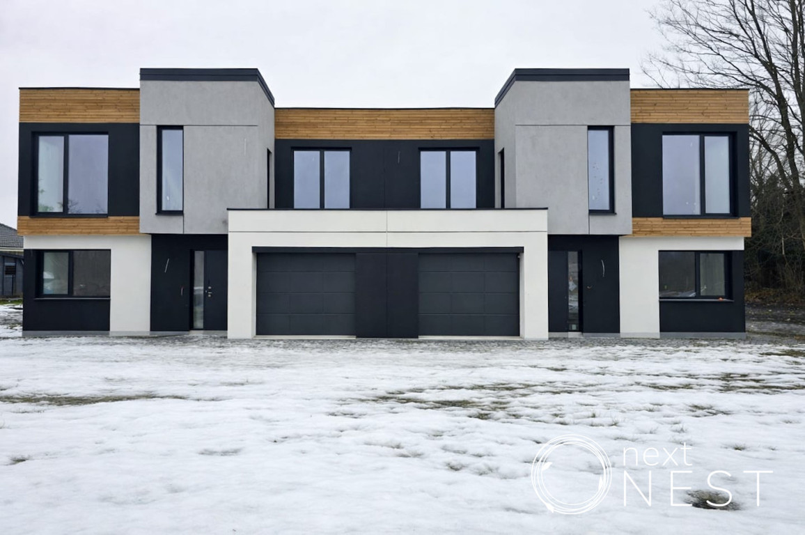 Home for sale, mazowieckie pruszkowski , Poziomkowa (Gmina Nadarzyn, Poland)