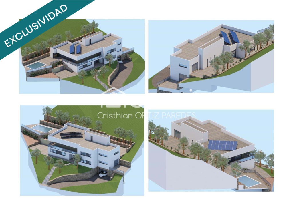 Urban land For sell in Premia De Dalt in Barcelona