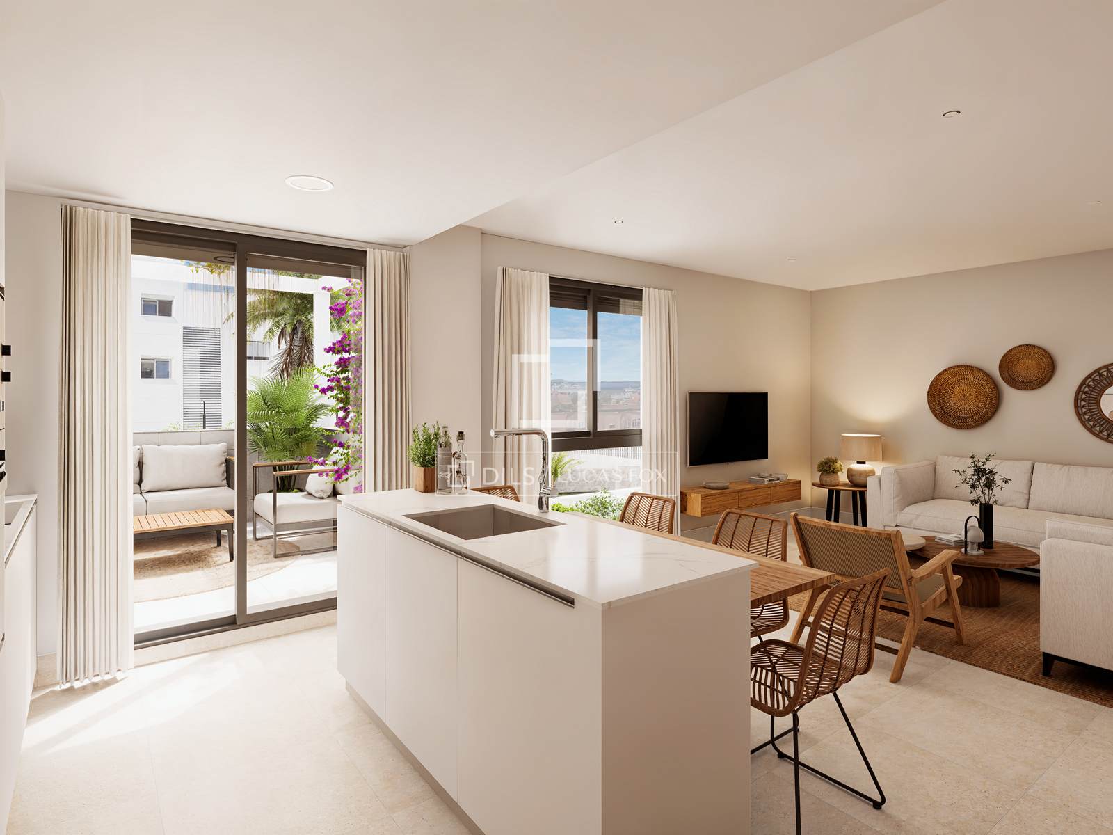 Condo for sale in Ibiza, Spain