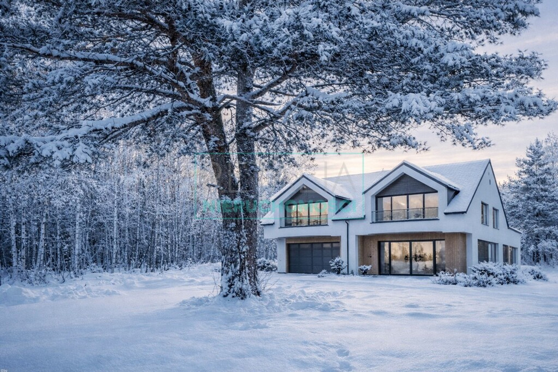 Land Plot for sale, mazowieckie grodziski (Żabia Wola, Poland)