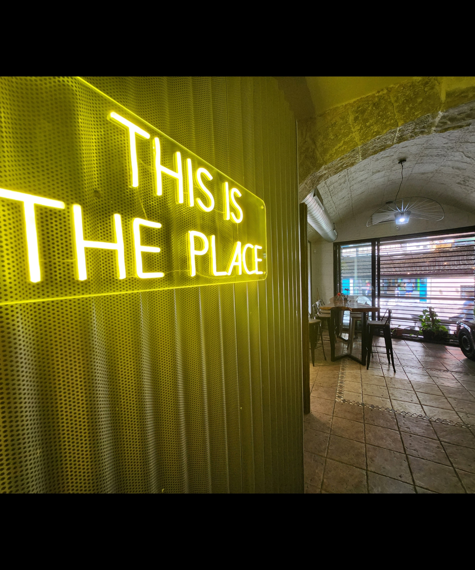 Unique Opportunity of Traspaso!Restaurant with Charm and Style