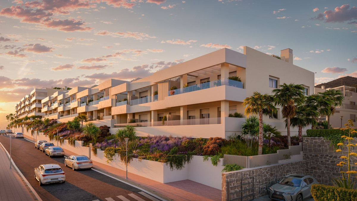 Condo for sale, 17 C. Menta (Benalmádena, Spain)
