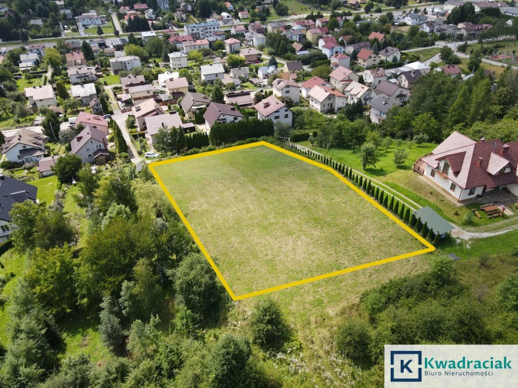 Land Plot for sale, podkarpackie sanocki (Sanok, Poland)