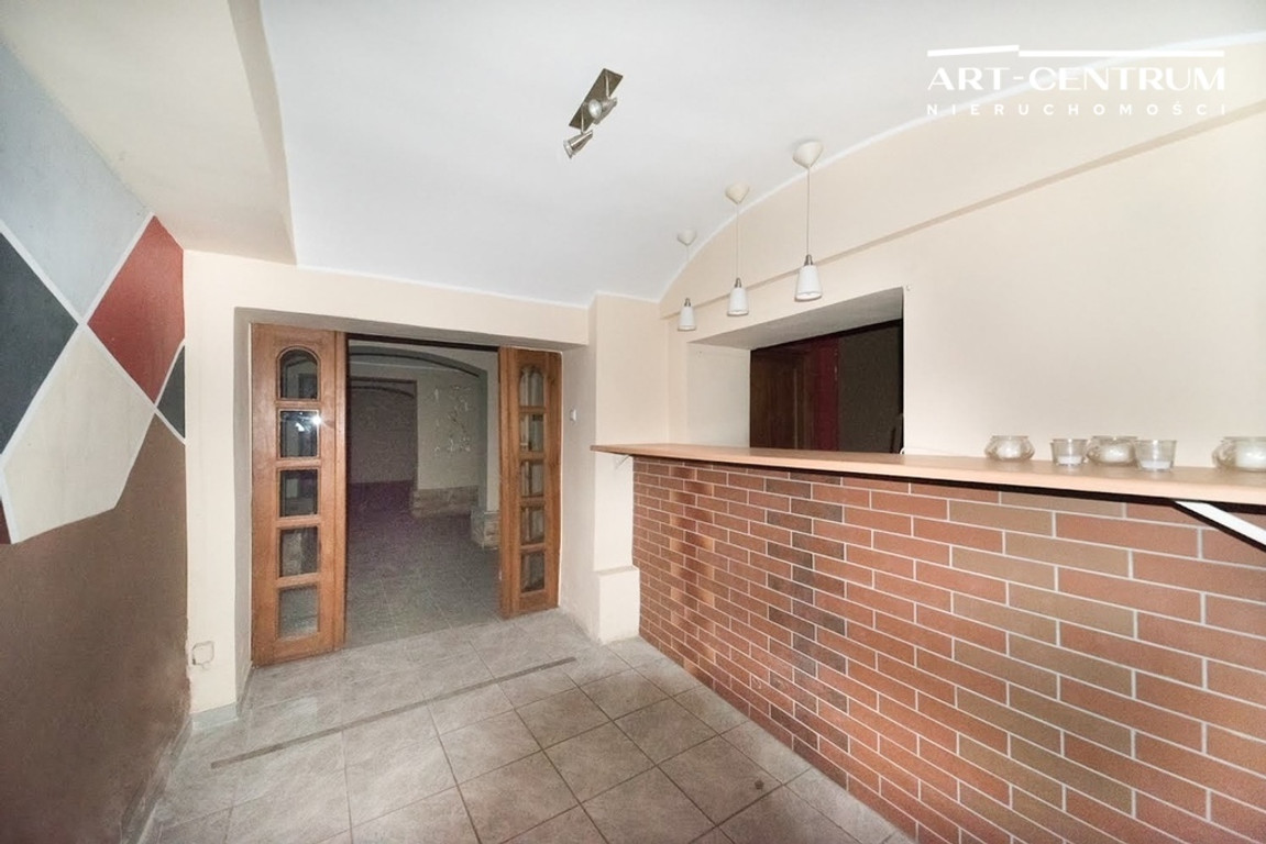 Building for sale, kujawsko-pomorskie (Bydgoszcz, Poland)