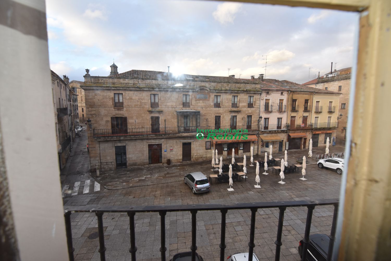 Building for sale in Ciudad Rodrigo, Spain