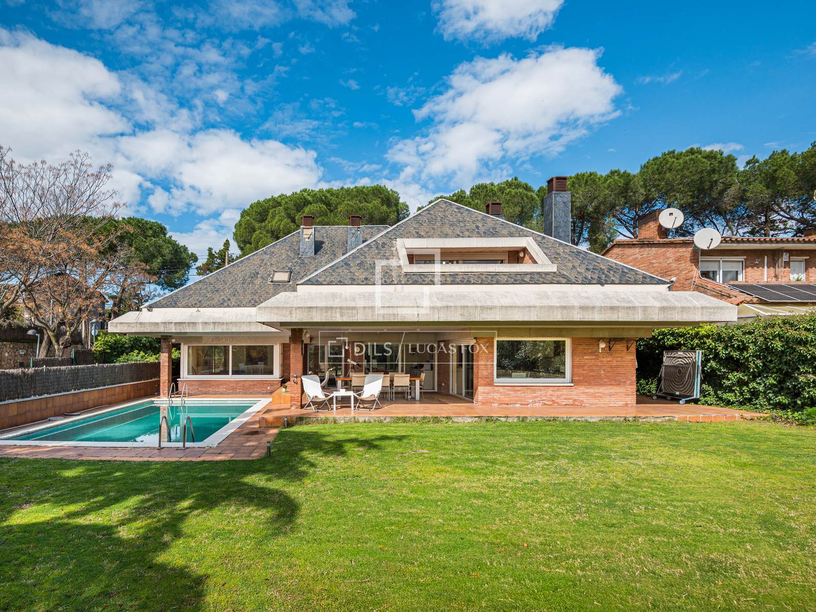 Home for sale in Sant Cugat del Vallès, Spain