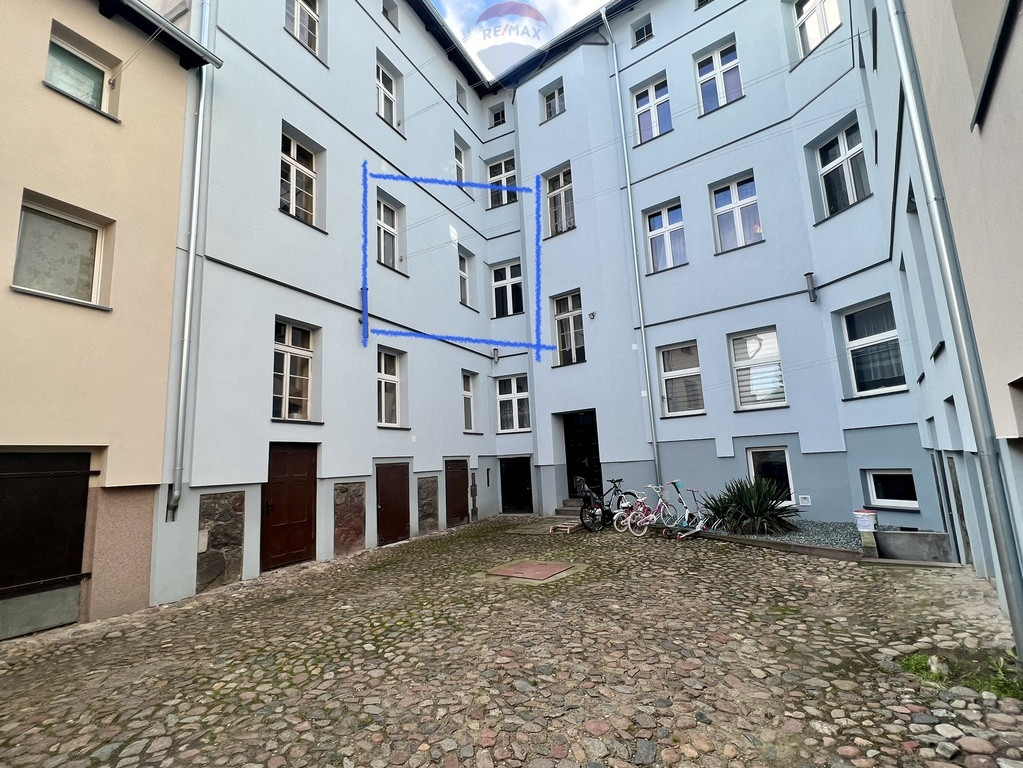 Condo for sale, wielkopolskie gnieźnieński , Mieszka I (Gniezno, Poland)