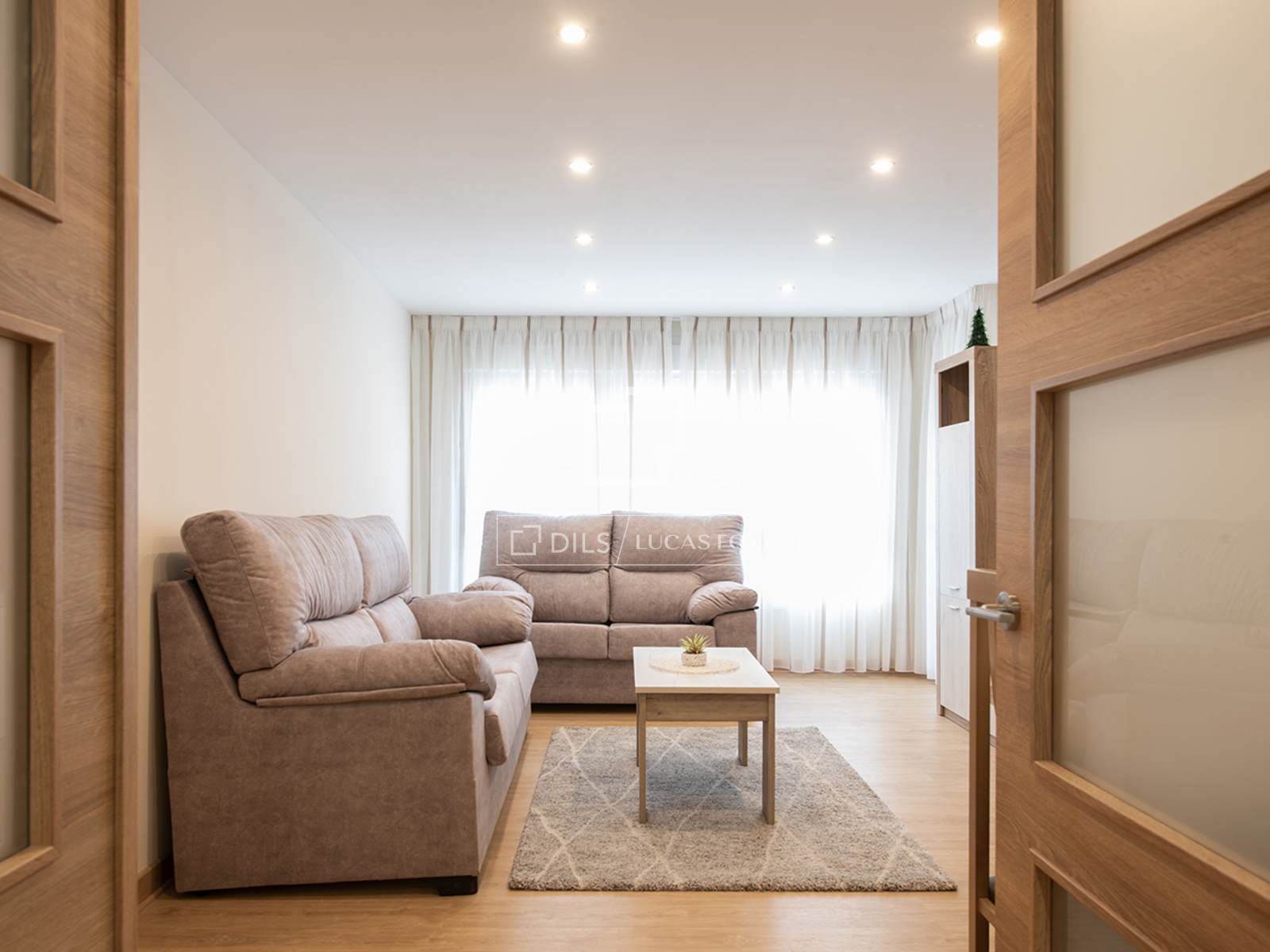 Condo for sale in Vigo, Spain