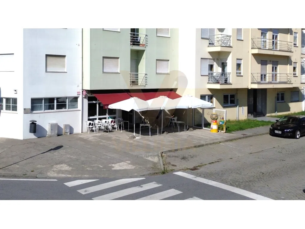 Commercial for sale, Viana Do Castelo (Santa Maria Maior, Portugal)