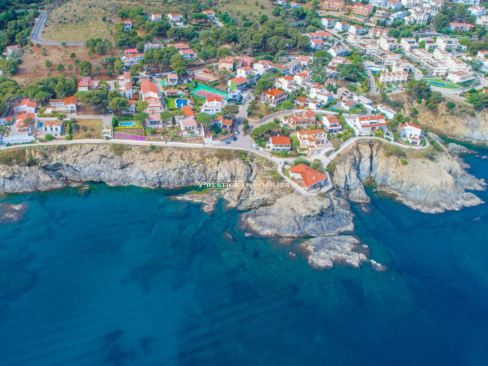 Building for sale in Llançà, Spain