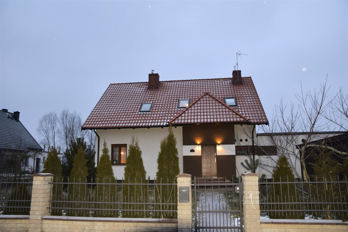 Home for sale, wielkopolskie gnieźnieński (Gniezno, Poland)