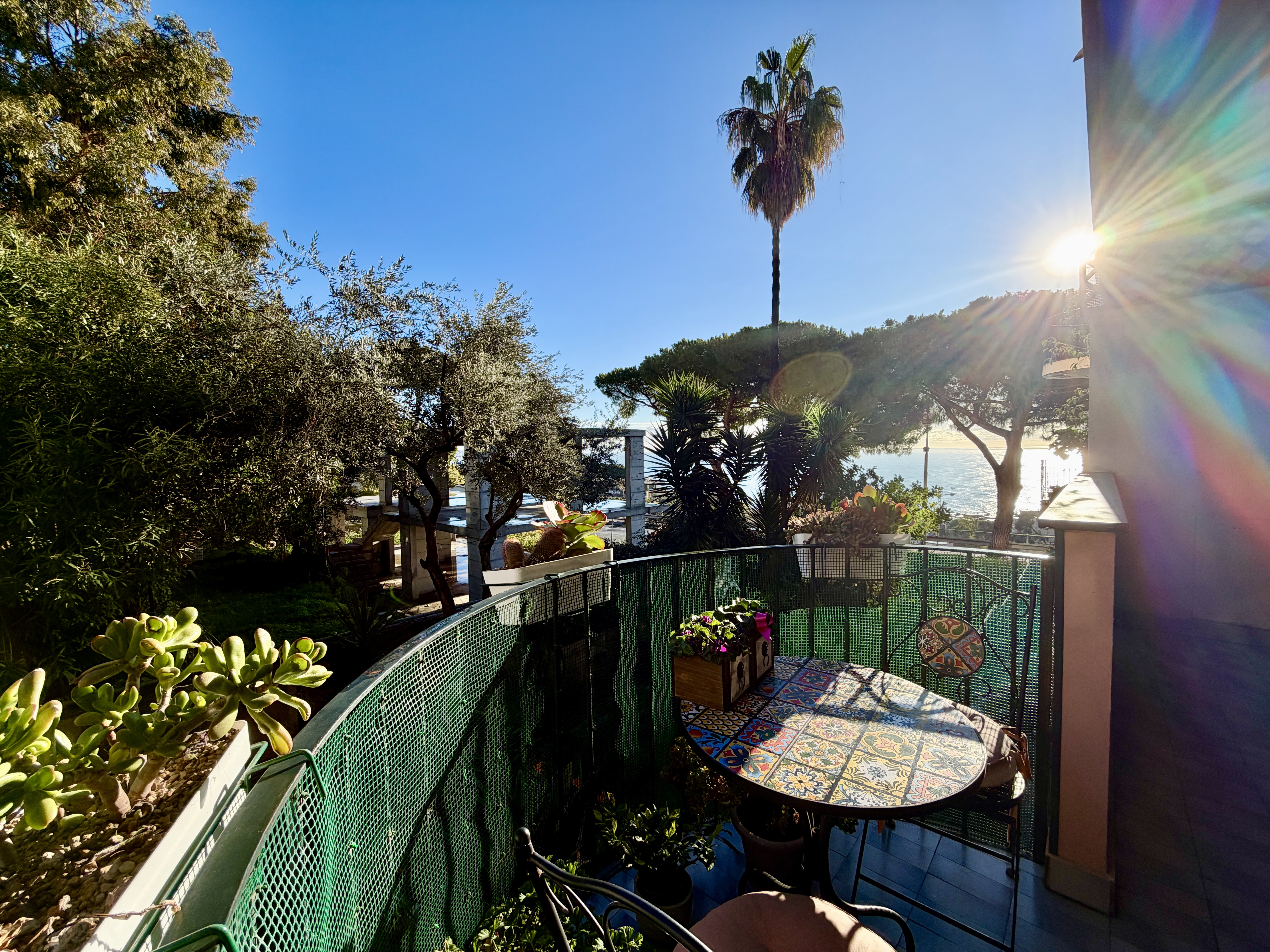 Apartment for sale in Sanremo, Italy