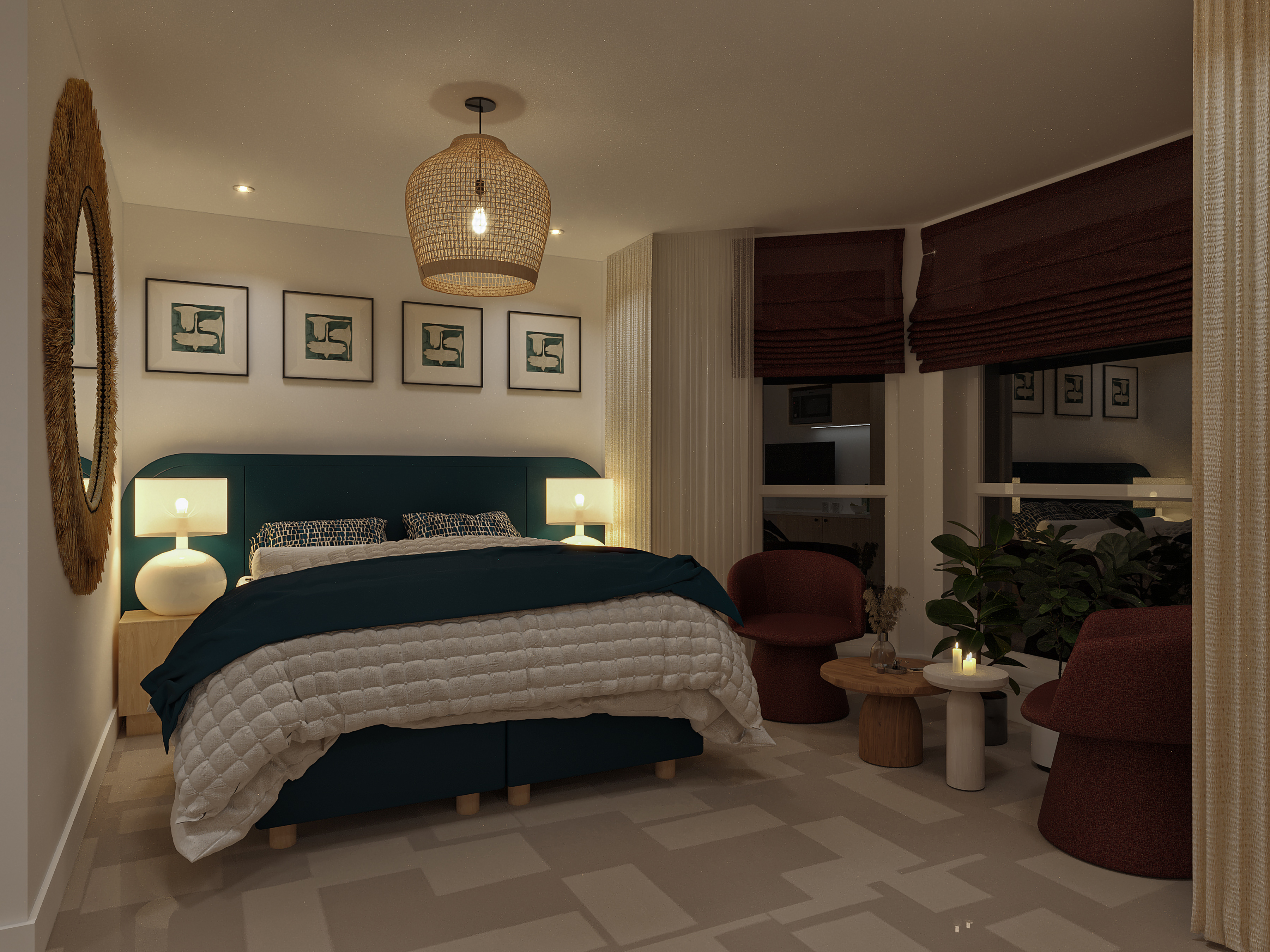 Holiday Apartment Cornwall - Investment