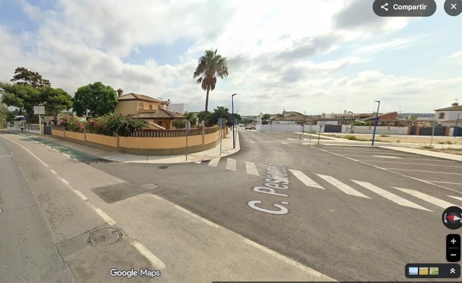 Land Plot for sale in Chiclana de la Frontera, Spain
