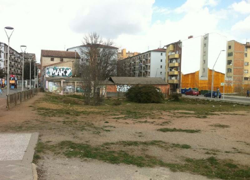 land 0 bedrooms 0 bathrooms in Vic, Spain