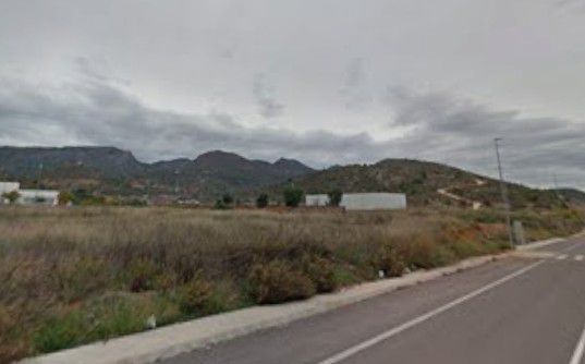 Land Plot for sale in la Vall d'Uixó, Spain