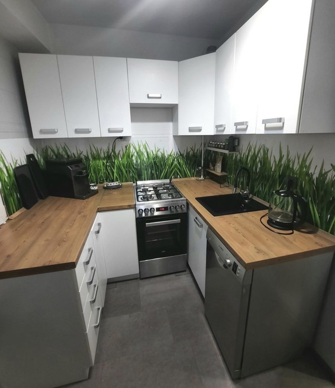 Condo for sale, małopolskie krakowski , Bukowska (Skawina, Poland)