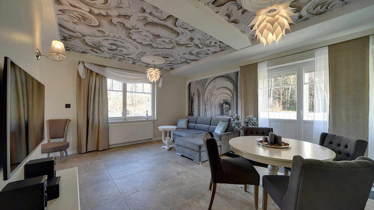 Condo for sale, dolnośląskie karkonoski , Mikołaja Kopernika (Szklarska Poręba, Poland)