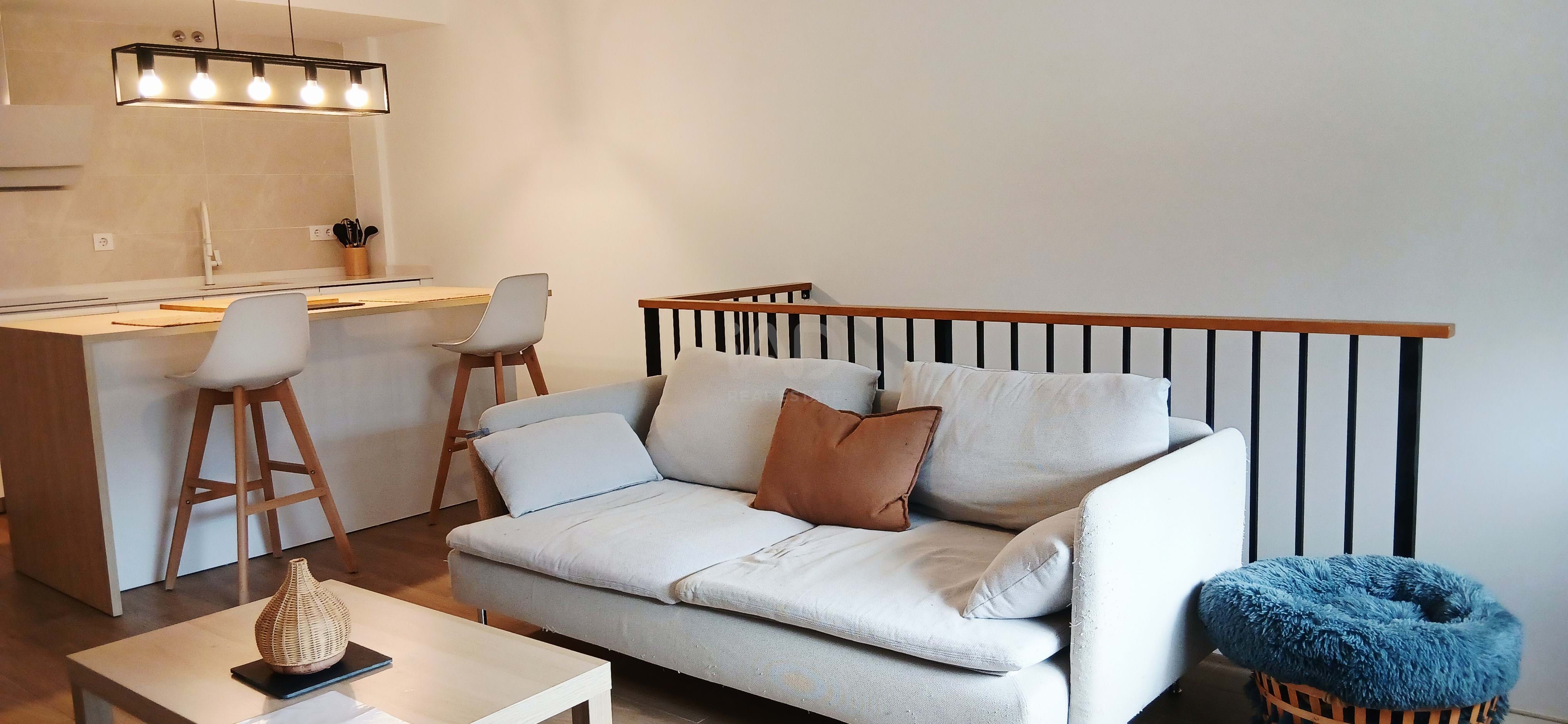 Apartamento 2 dormitorios - 112 m2