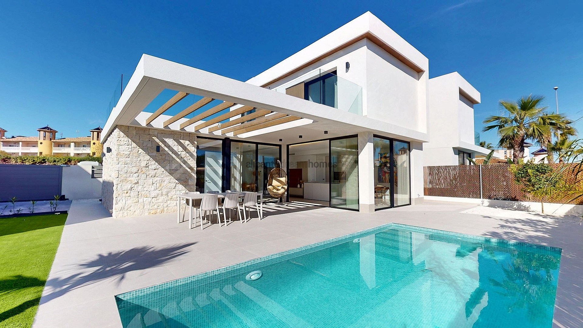 Home for sale in Orihuela, Spain