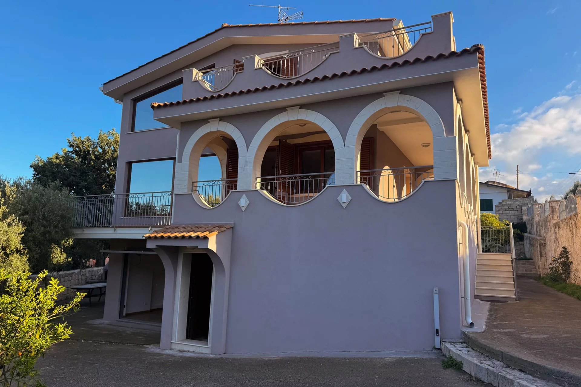 Villa Orazio - Brucoli