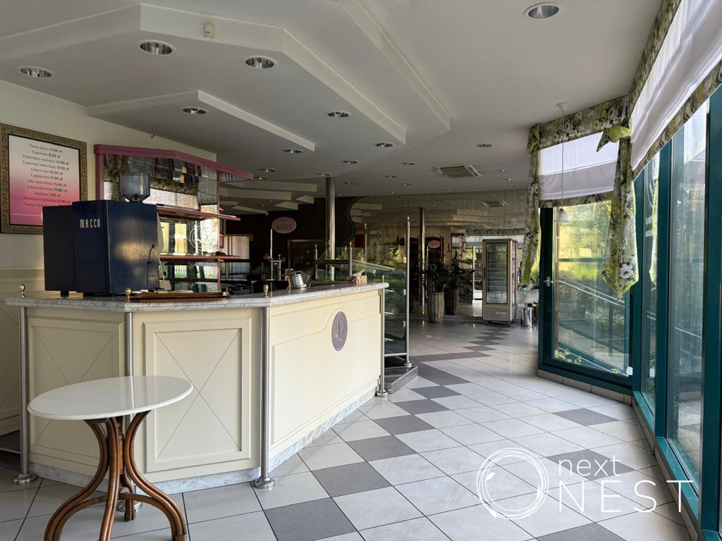 Building for sale, mazowieckie piaseczyński , Józefa Piłsudskiego (Konstancin-Jeziorna, Poland)