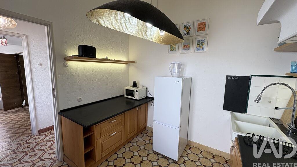 Detached house T2 in Santiago do Cacém, Santa Cruz and São Bartolomeu da Serra of 76 sq m