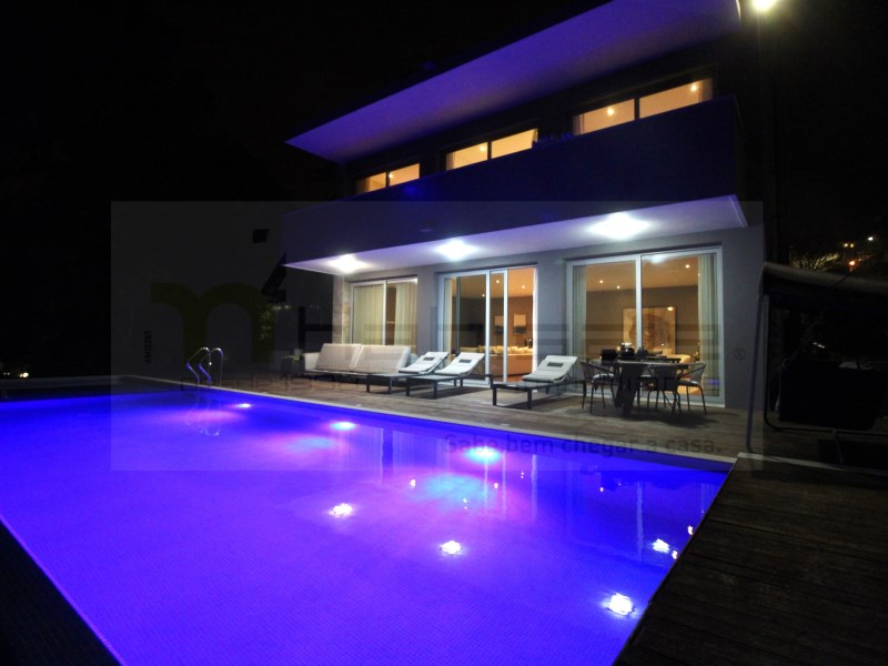 6 Bedroom Villa Belas Country Club