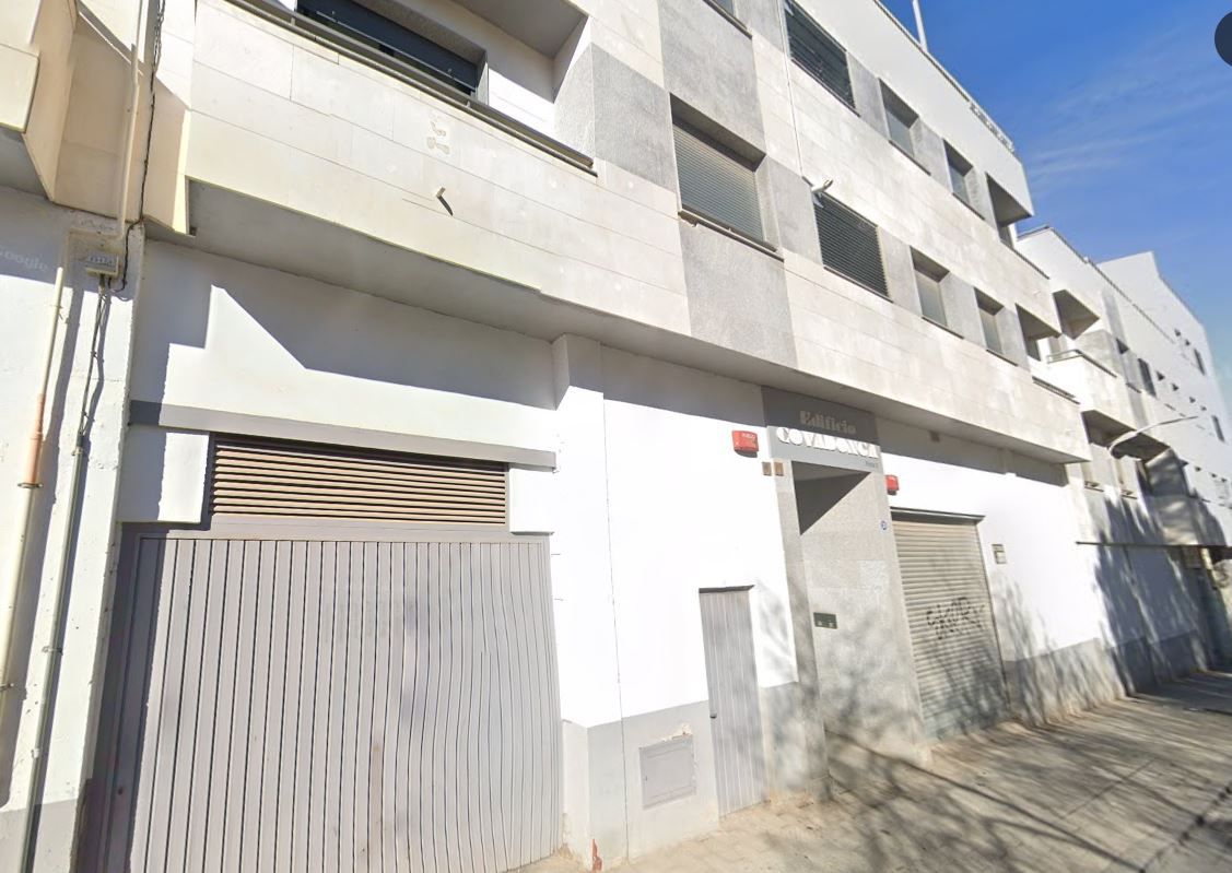 Commercial Premises Sale Albacete