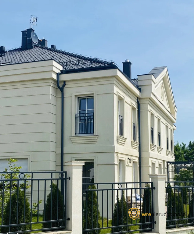 Home for sale, dolnośląskie wrocławski (Kąty Wrocławskie, Poland)