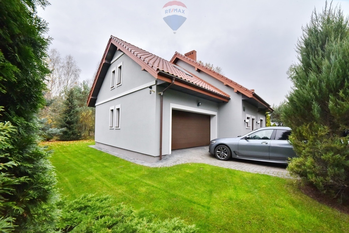 Home for sale, mazowieckie wołomiński (Radzymin, Poland)