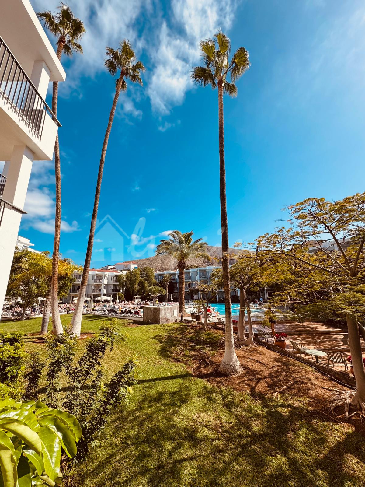 Condo for sale in Los Cristianos, Spain