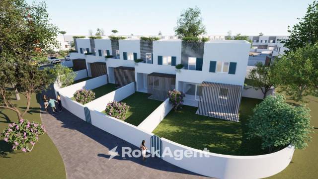 Home for sale, Litoranea (Montalto di Castro, Italy)