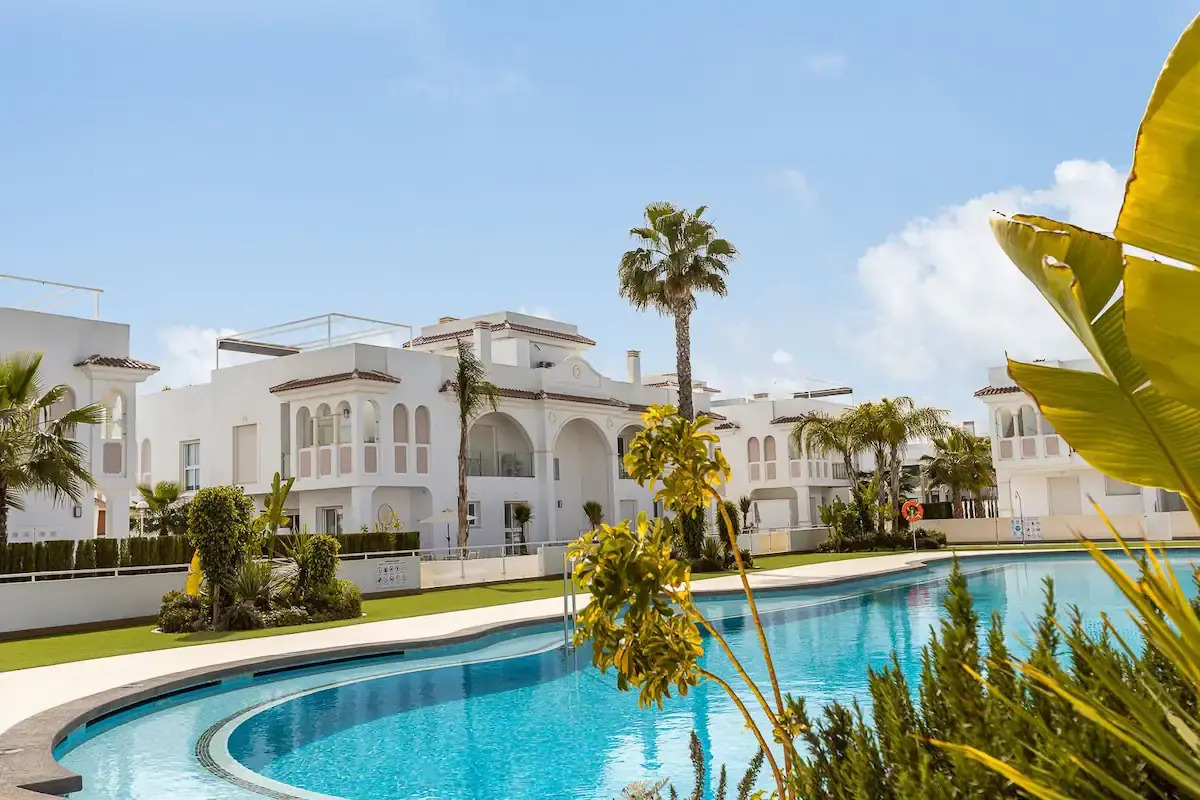 House for sale, Quesada (Quesada, Spain)