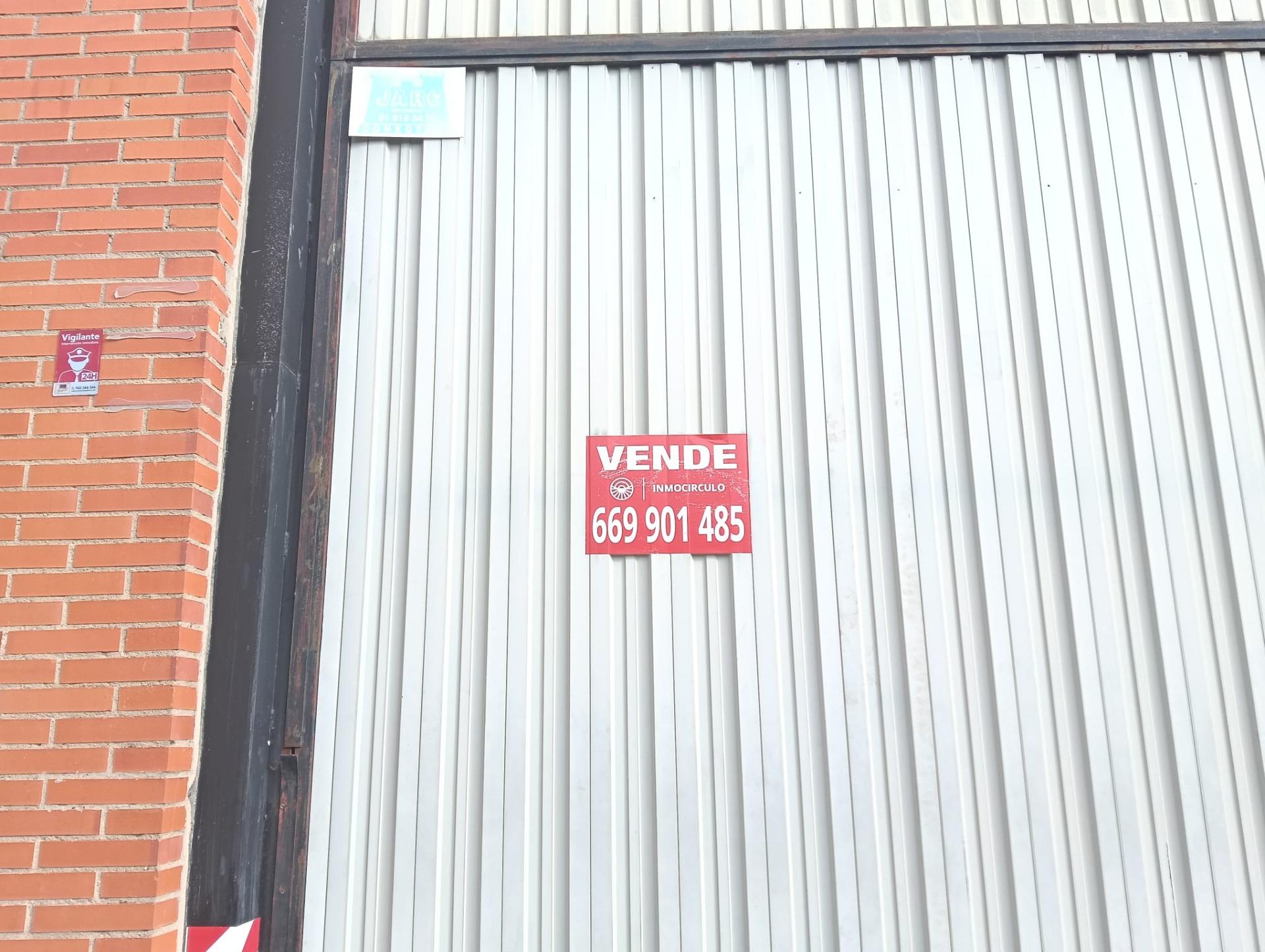 GREAT OPPORTUNITY IN THE VILLALONQUEJAR INDUSTRIAL ESTATE!