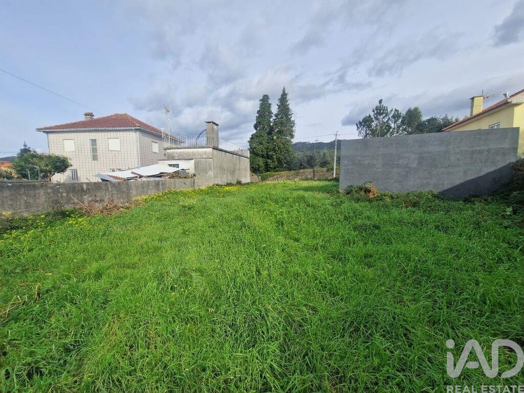 Agricultural Land in Santa Marta de Portuzelo