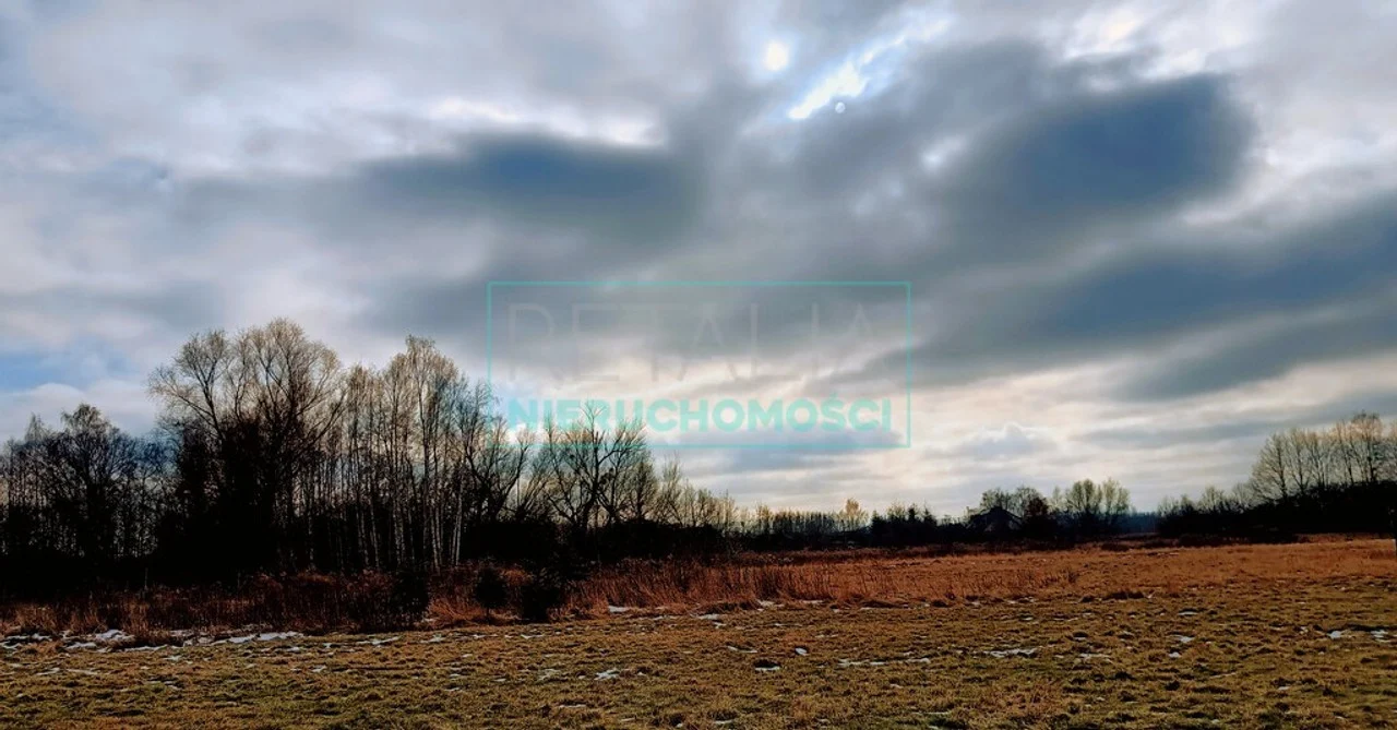 Land Plot for sale, mazowieckie grodziski (Grodzisk Mazowiecki, Poland)