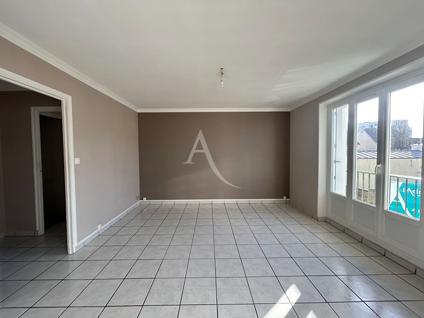 Condo for sale in Brest, France