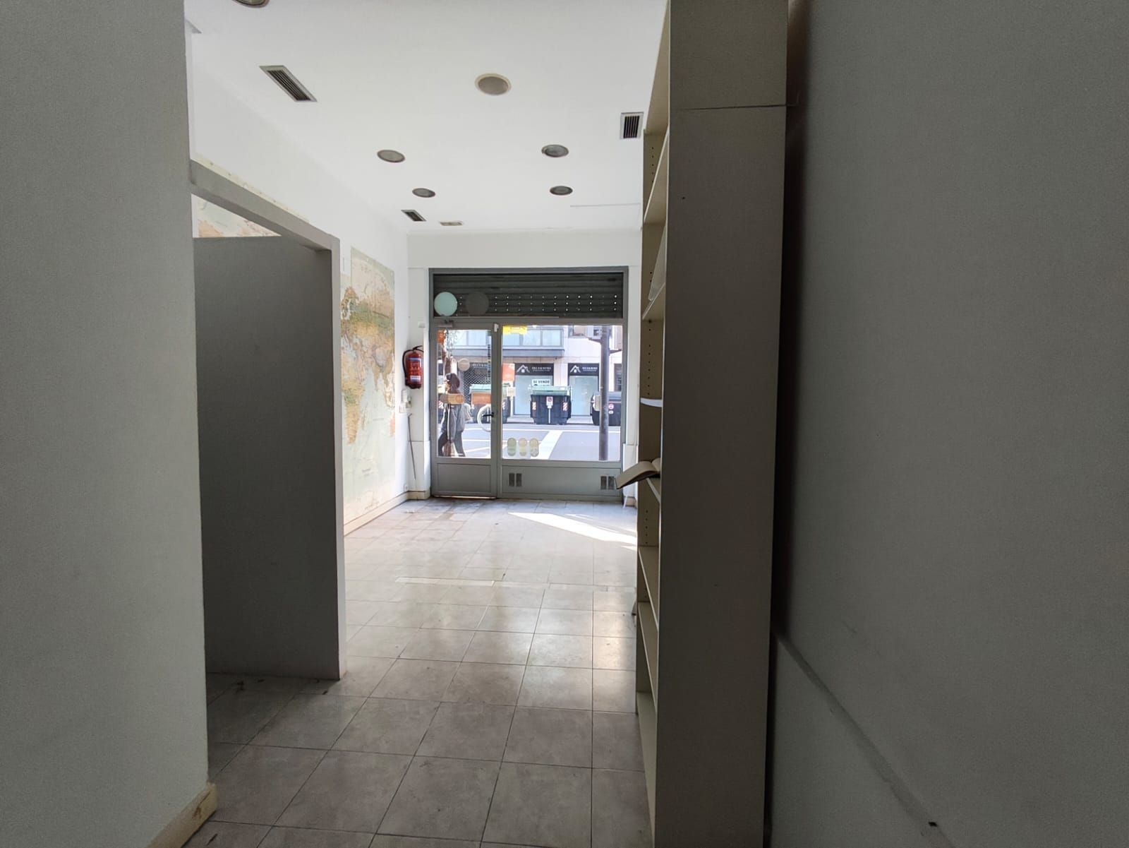 Commercial for sale in Bilbao, Spain