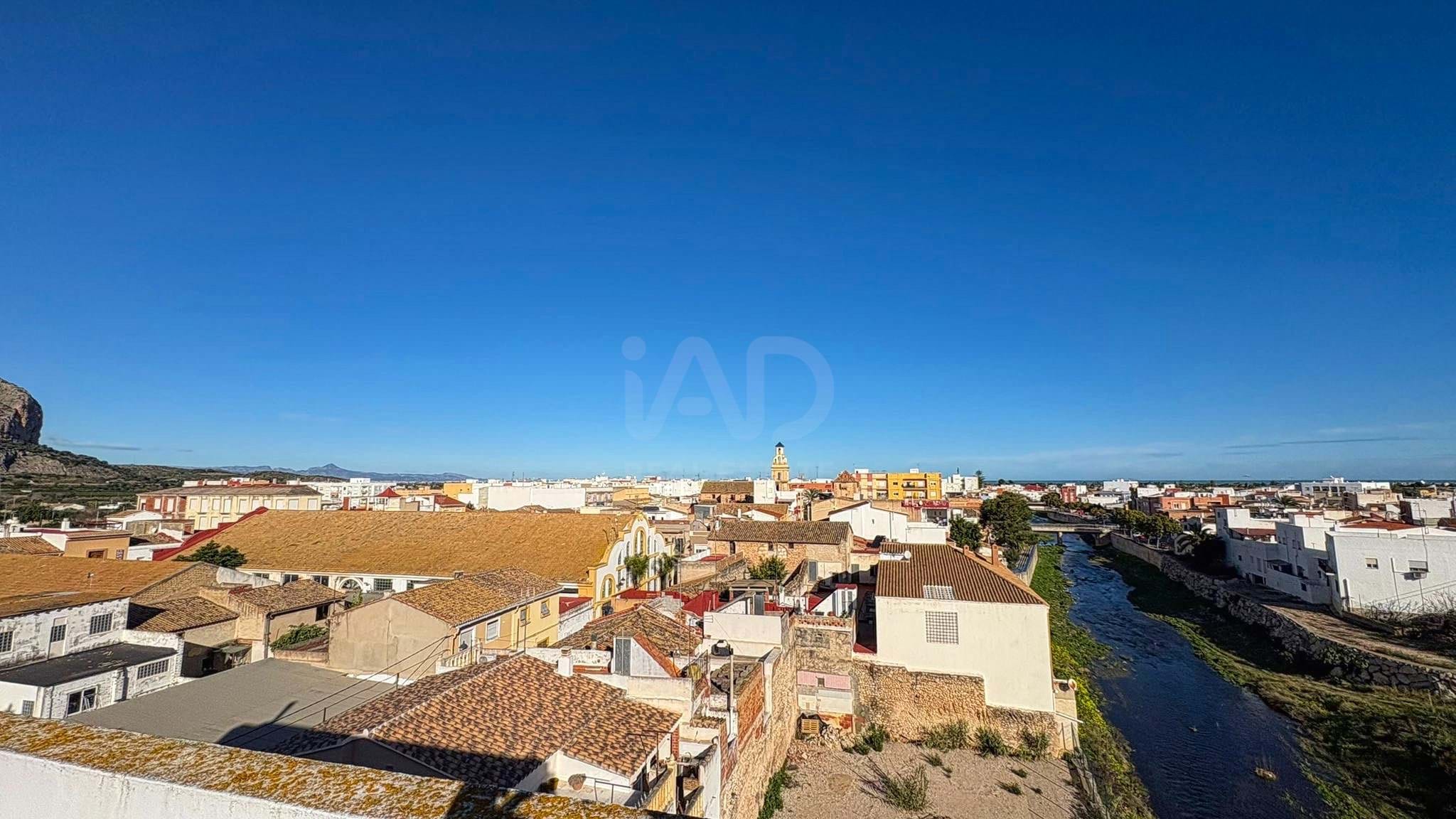 Apartamento 4 dormitorios - 108 m2